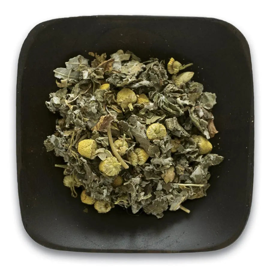 Organic Calm Chamomile Tea