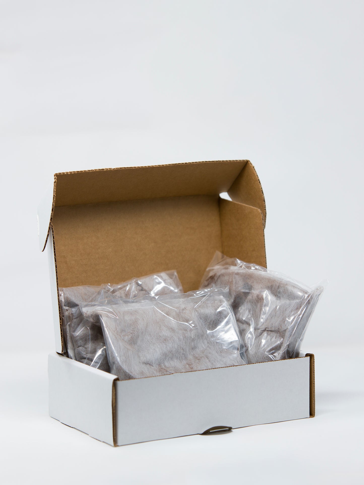 Cold Brew Sachets (Main Street Blend)