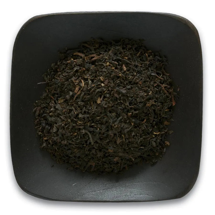 Organic Earl Grey Tea