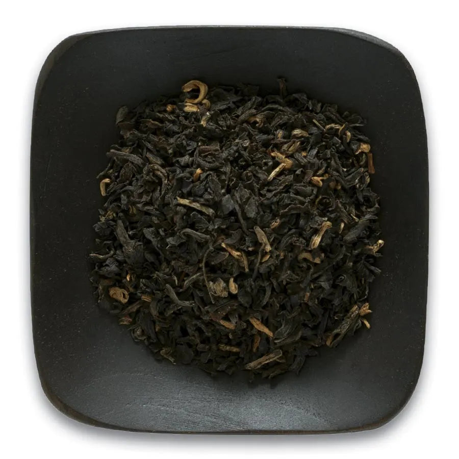 Organic English Breakfast Tea