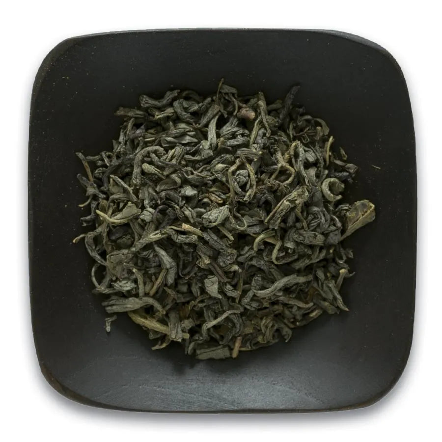 Organic Jasmine Green Tea