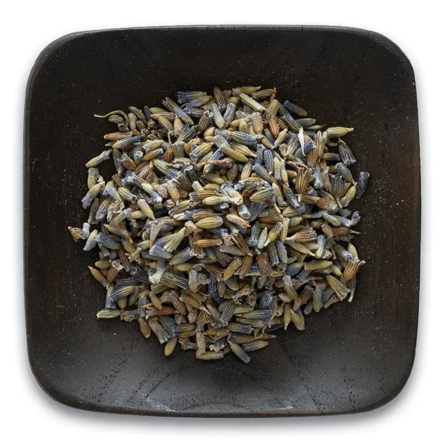 Organic Lavender Lemongrass Tea