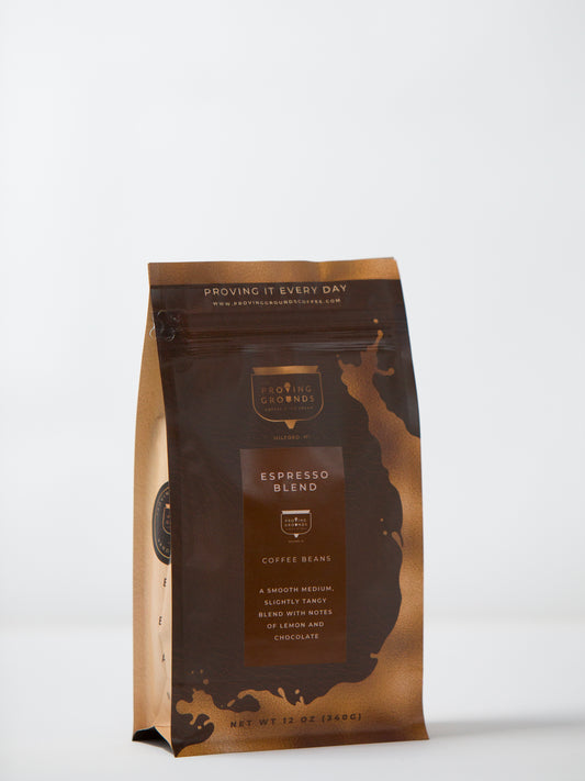 Espresso Blend