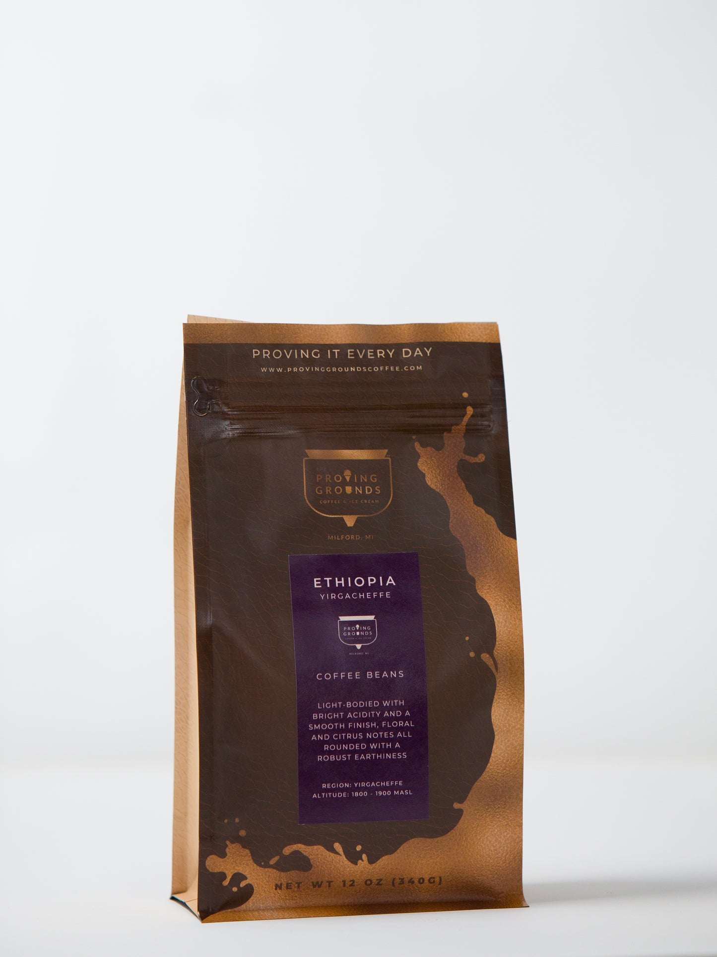 Ethiopia Yirgacheffe