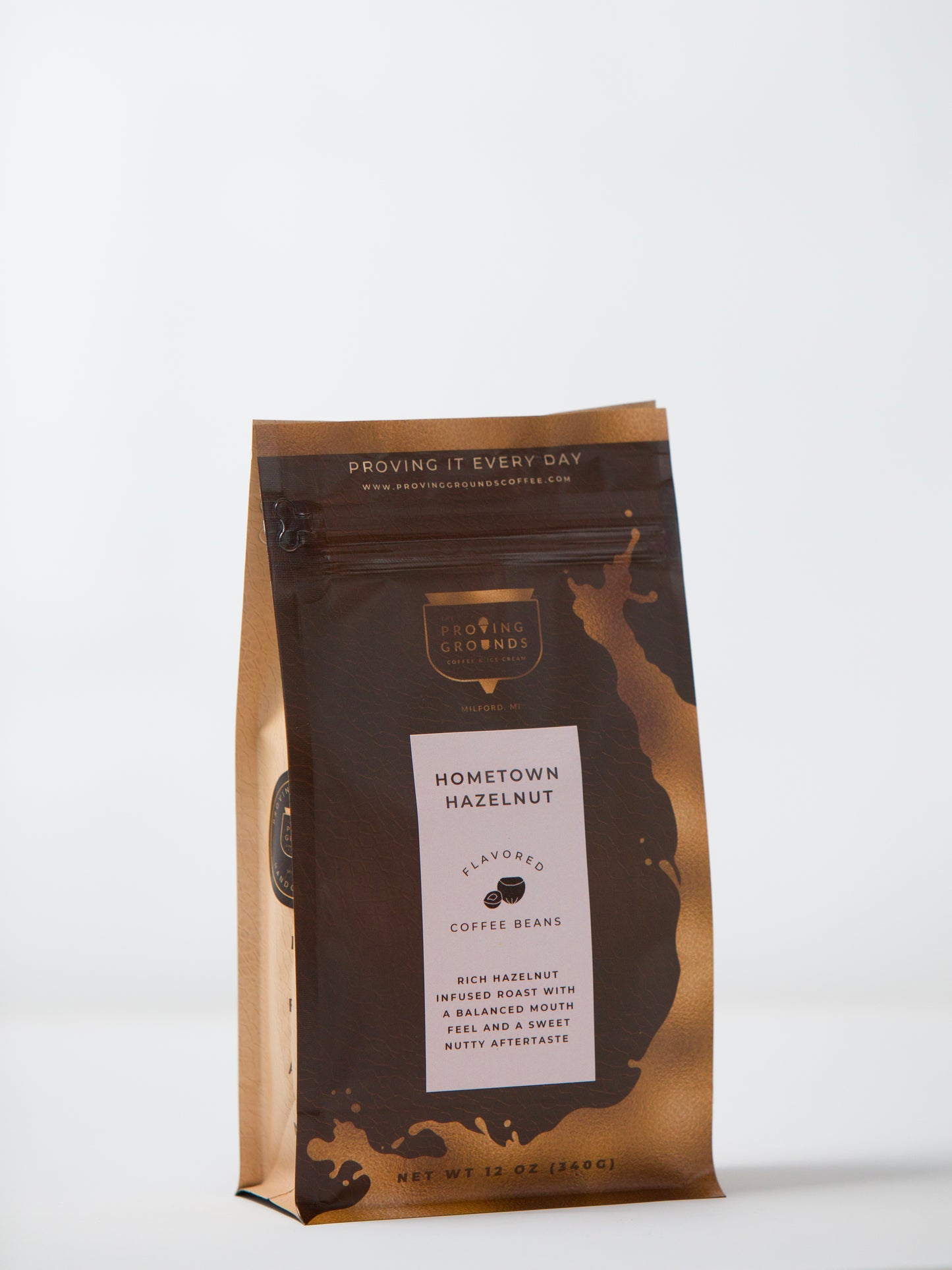 Hometown Hazelnut