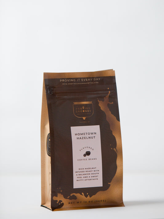 Hometown Hazelnut