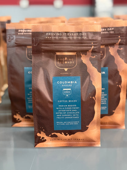 Colombia Excelso