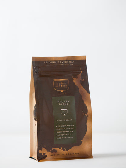 Proven Blend