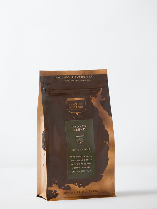 Proven Blend