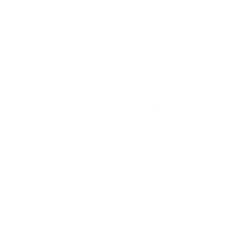 The Proving Grounds Coffee & Ice Cream