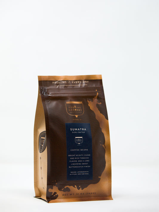 Sumatra Suku Batak